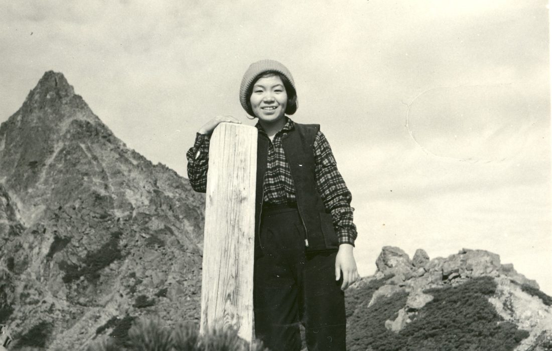 اولین زن فاتح اورست در ۷۷ سالگی درگذشت