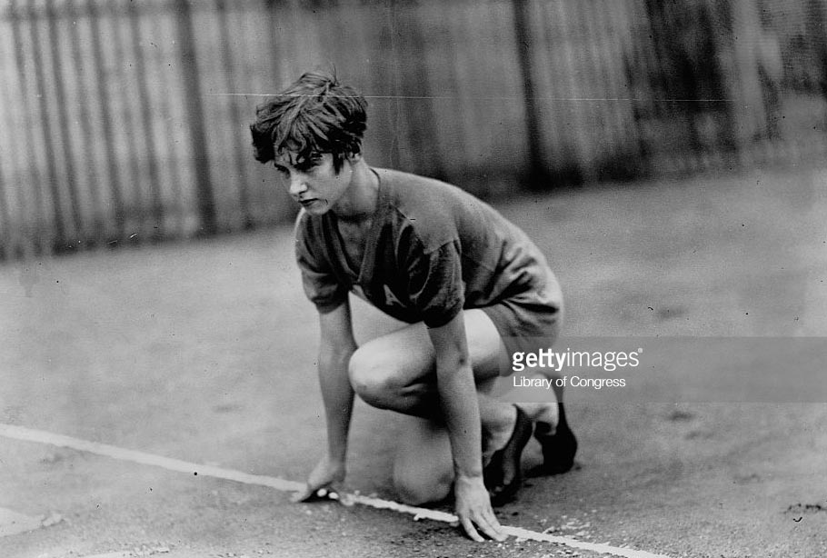 زنان الهام بخش 1: بتی رابینسون ؛ طلای المپیک در 17 سالگی و فرار از مرگ