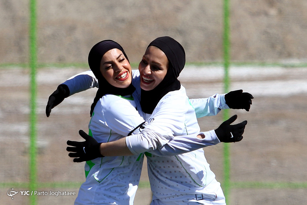 چرا اصفهان را پایتخت ورزش زنان ایران می دانیم؟