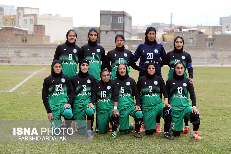 درباره راه یاب ملل ؛ الگوی حمایت بخش خصوصی از فوتبال بانوان در کردستان