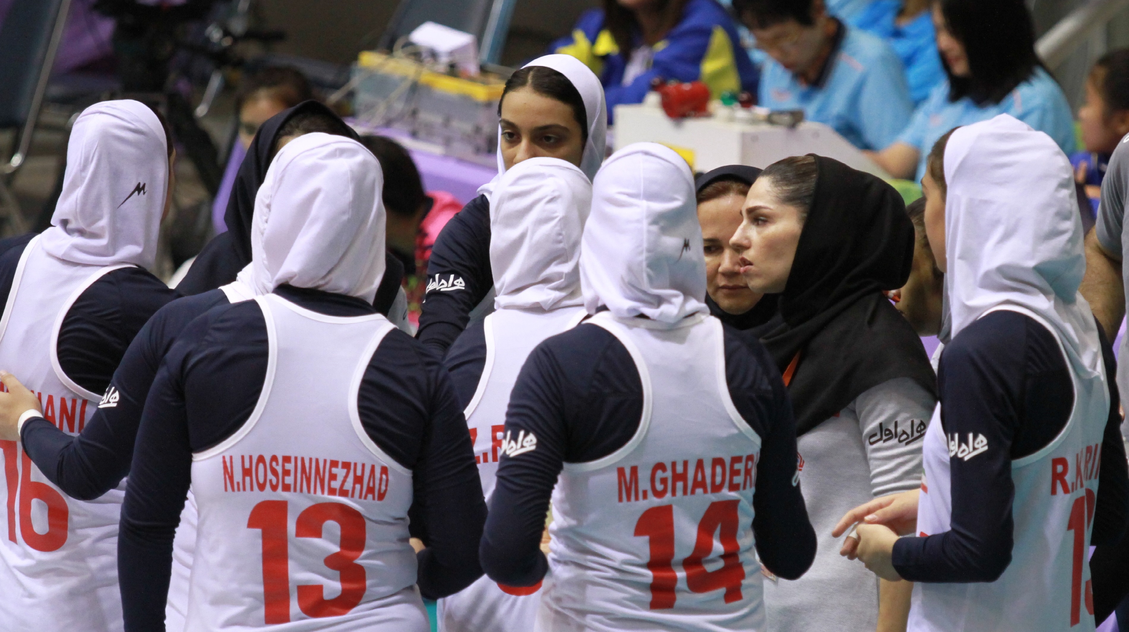والیبال نوجوانان آسیا ؛ شکست ایران برابر ژاپن و تلاش برای پنجمی