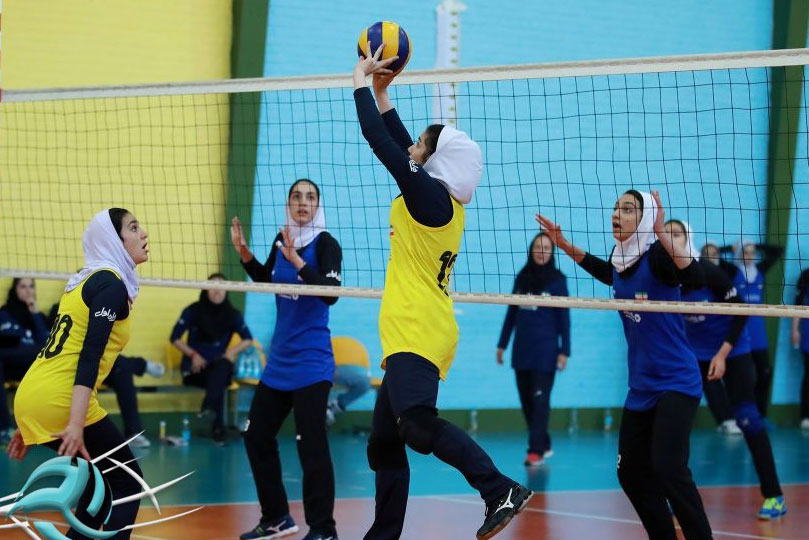 والیبال جوانان آسیا ؛ ایران 3 هنگ کنگ 1 / پیروزی در اولین گام