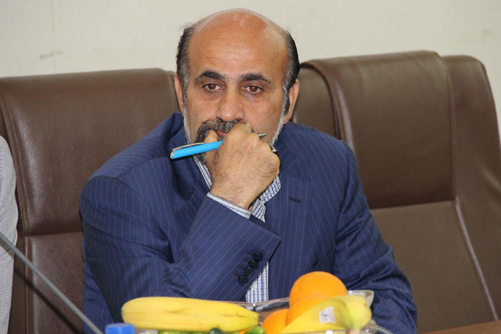 کیادهی : استقلال ساری مشکلی برای ادامه حضور در لیگ فوتسال بانوان ندارد
