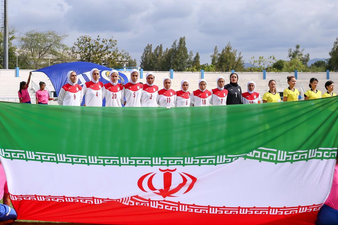 صدرنشینی ایران در فوتبال مقدماتی المپیک / تساوی با هنگ کنگ با گل دباغی