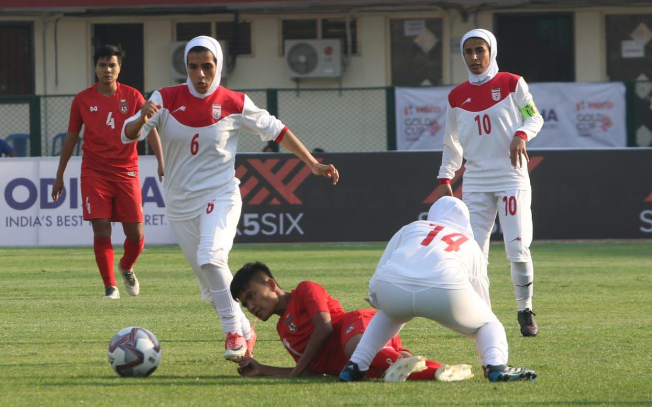 میزبانی از فلسطین گرفته شد/رایزنی با قطر برای میزبانی مسابقات فوتبال مقدماتی المپیک در گروهC