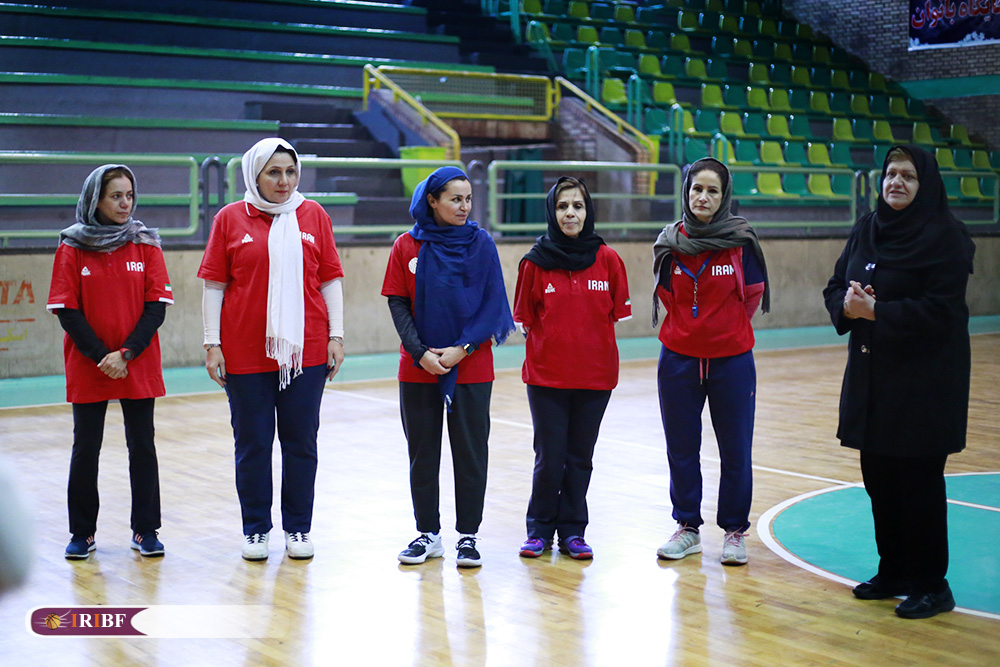 دختران بسکتبالیست ایران در راه فیلیپین با سرمربی مقیم آمریکا | متشرعی محبوب است؟