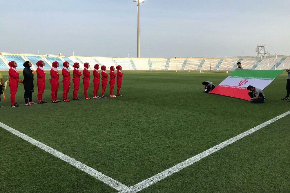سقوط تیم ملی فوتبال ایران در رنکینگ فیفا/ آمریکا هم چنان بهترین تیم جهان