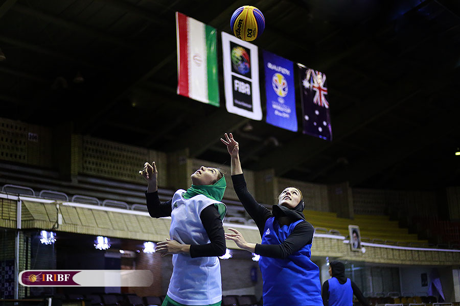 اعلام اسامی بازیکنان دعوت‌شده به سومین مرحله اردو تیم ملی بسکتبال بانوان