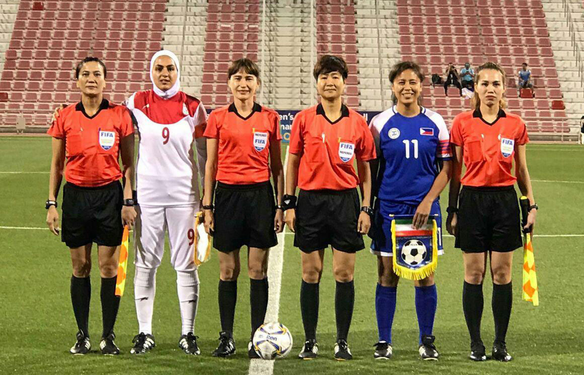 ویدئو | ایران صفر فیلیپین 2 | فوتبال زنان مقدماتی المپیک