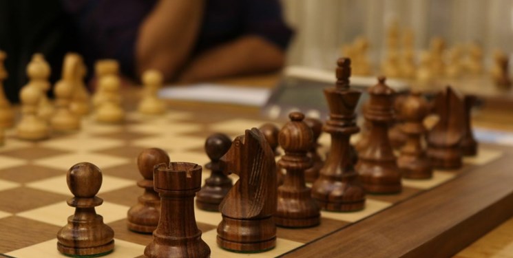 آنوشا مهدیان تنها نماینده ایران در شطرنج قهرمانی آسیا