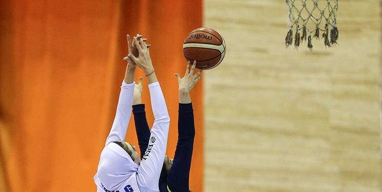 آغاز رقابت دختران ایران در چین/ تایلند اولین حریف بسکتبالیست ها در کاپ آسیا