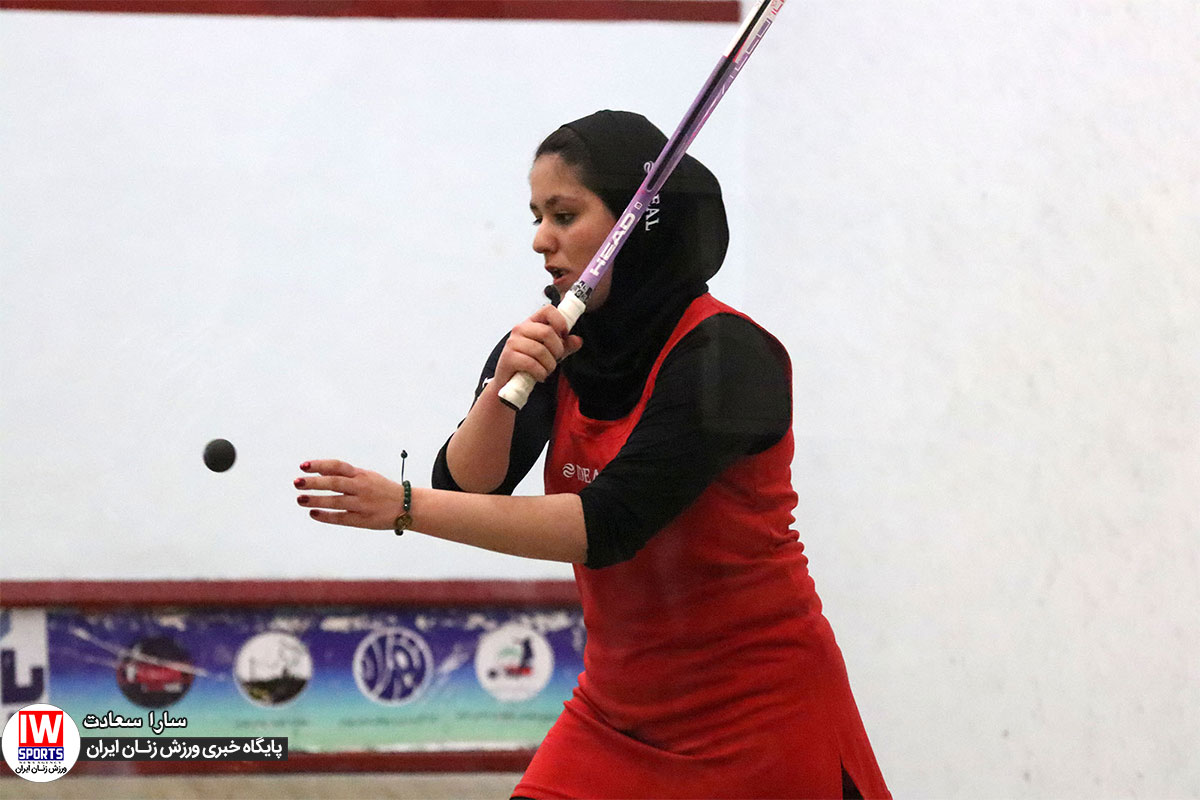 همه چیز درباره حضور ایران در اسکواش زنان آسیا