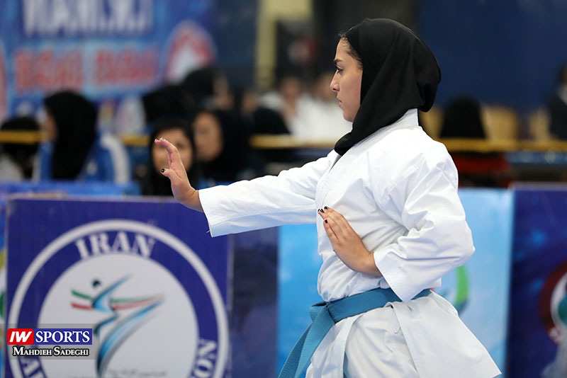 ویزا صادر نشد؛ کاتاروی ایران کاراته وان شیلی را از دست داد