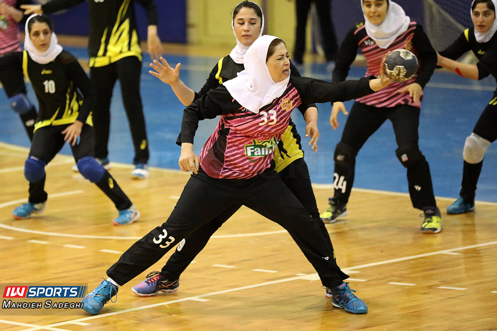 غیبت هندبال ایران در باشگاه‌های آسیا ۲ ساله شد
