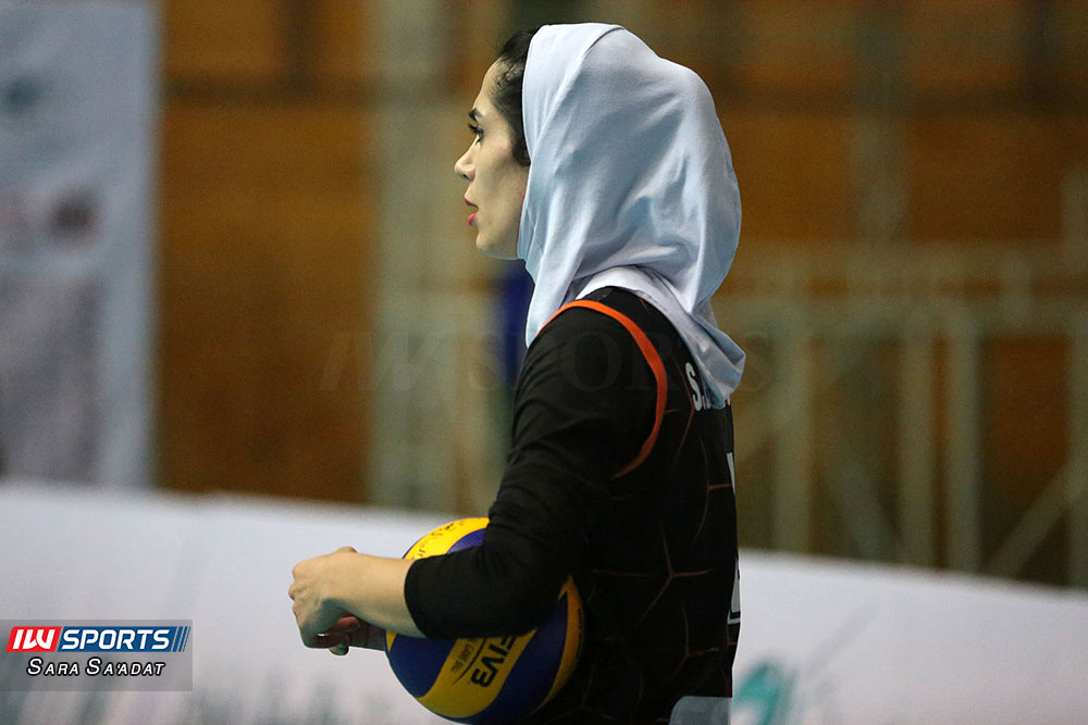 ترکیه؛ مقصد جدید دختران والیبالیست ایران