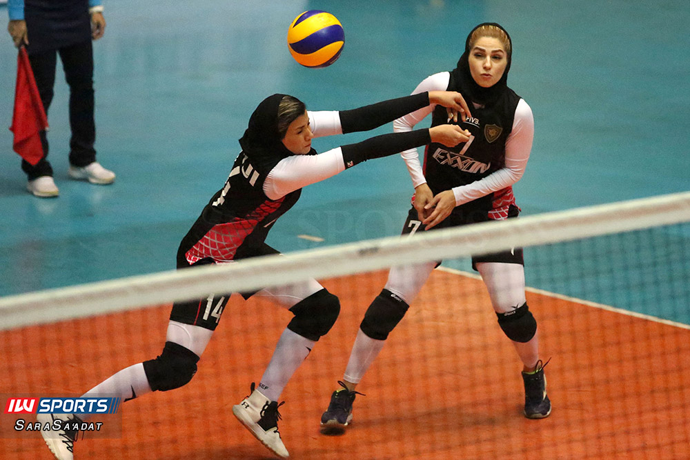 والیبال مظلوم را دریابید | چرا از موج علاقه دختران به والیبال در ایران استفاده نمی‌کنیم؟