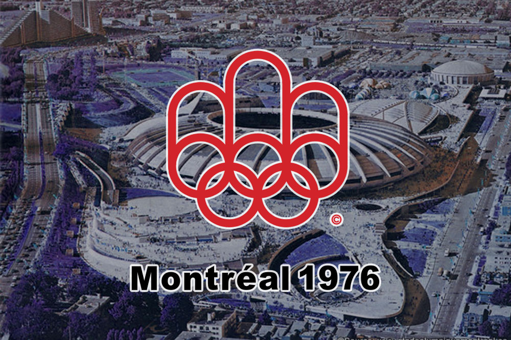 المپیک تابستانی 1976 مونترال