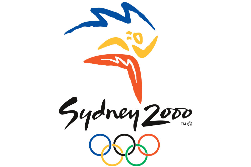 المپیک تابستانی 2000 سیدنی