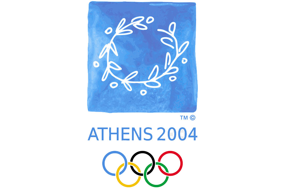 المپیک تابستانی 2004 آتن