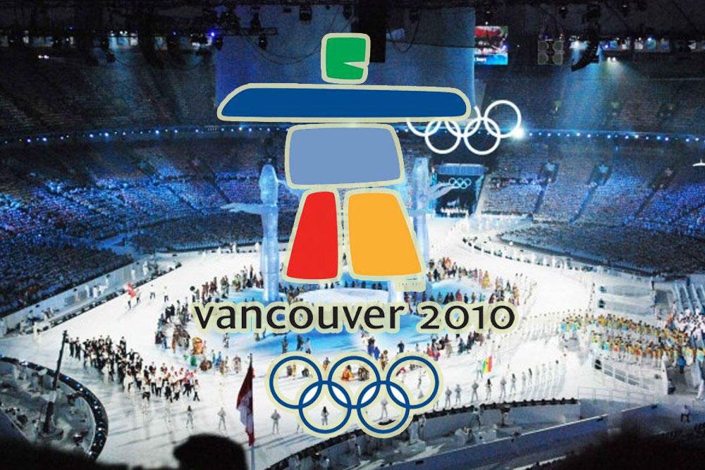 المپیک زمستانی 2010 ونکوور