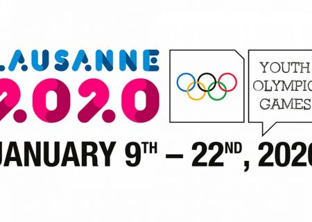 المپیک زمستانی جوانان 2020 لوزان