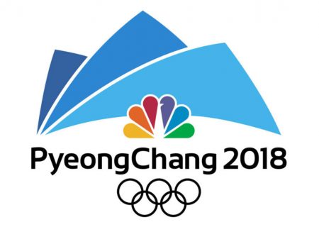 المپیک زمستانی 2018 پیونگ چانگ