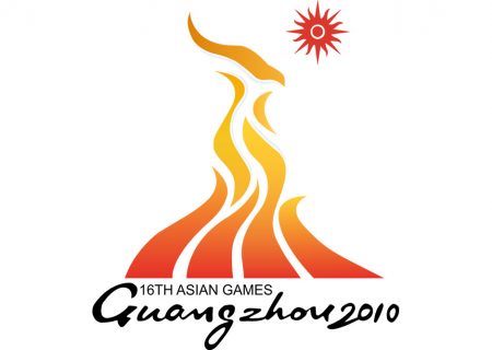 بازی‌های آسیایی ۲۰۱۰ گوانگجو