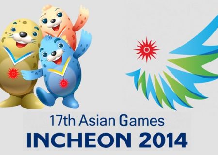 بازی‌های آسیایی 2014 اینچئون