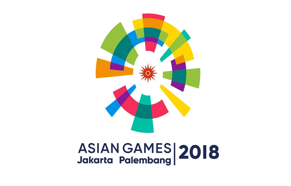 بازی‌های آسیایی ۲۰۱۸ جاکارتا
