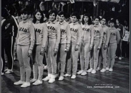داستان انجمن دوشیزگان و بانوان | یادی از گام‌های ابدی در ورزش زنان ایران