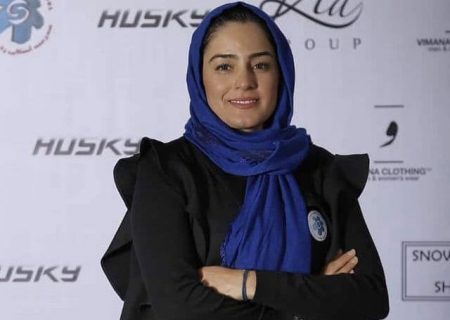 گزارش آسوشیتدپرس درباره سمیرا زرگری | سیلی یک رابطه به وجهه ایران