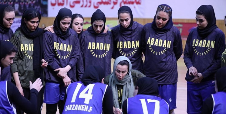 شیمیدر در لیگ برتر بسکتبال زنان تیمداری می‌کند | متشرعی در راه شیمیدر