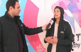 کیمیا یزدیان طهرانی : به جای هزینه دلاری برای خارجی‌ها، از دختران ایران حمایت کنید