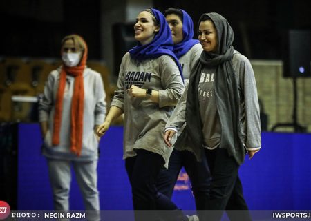 حمله اینستاگرامی پالایش نفت آبادان به لیست تیم ملی بسکتبال بانوان
