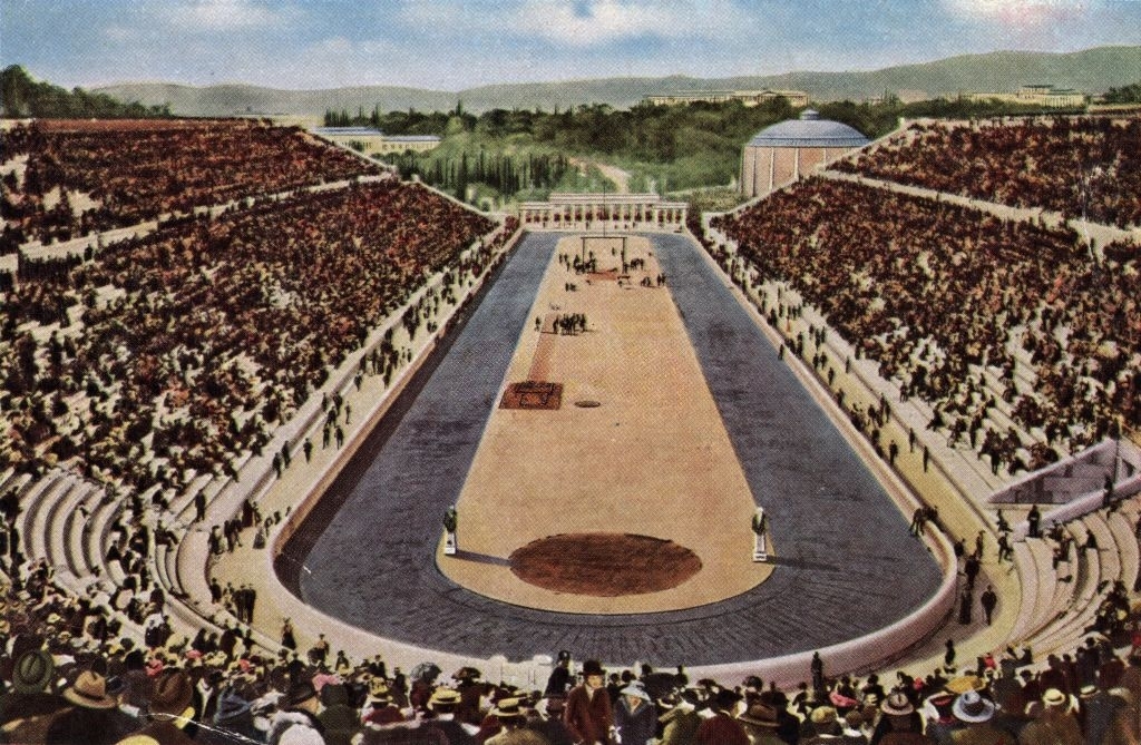 سالروز آغاز المپیک نوین | حقایقی جالب در مورد المپیک ۱۸۹۶ آتن