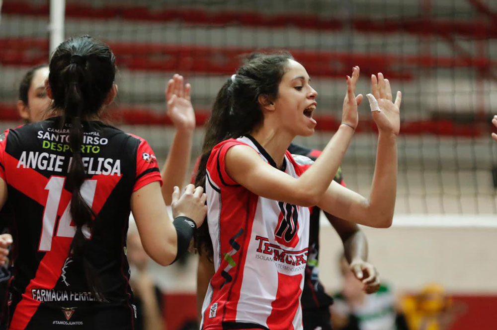 والیبال زنان آوش پرتغال Aves Portugal Volleyball women;s team