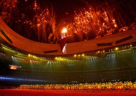پارالمپیک 2008 پکن