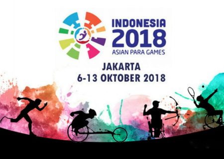 بازی‌های پارا آسیایی ۲۰۱۸ جاکارتا