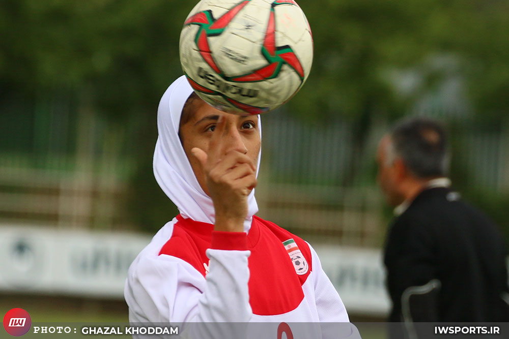 ایران در مقدماتی فوتبال زنان آسیا | مسیر صعود ناهموار نیست