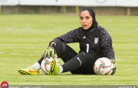 ویدئو | گل‌های دیدار تیم ملی فوتبال زنان ایران و بلاروس