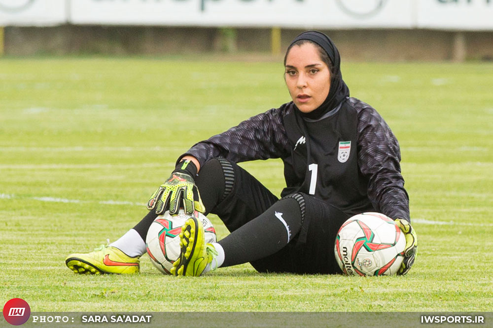 ویدئو | گل‌های دیدار تیم ملی فوتبال زنان ایران و بلاروس