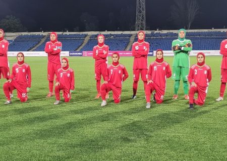 تیم ملی فوتبال زیر 18 سال در مسابقات آسیایی کافا