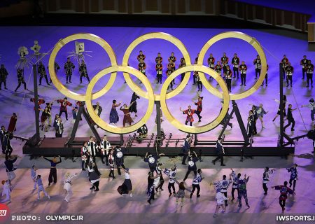 بورسیه ۵۰۰ دلاری ماهانه ورزشکاران برای المپیک پاریس