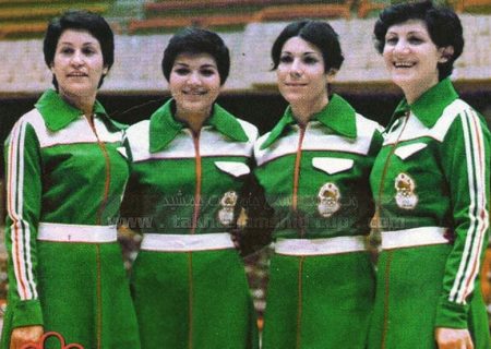 مریم آچاک ؛ ۴۵ سال پس از المپیک | روزی که مونترال به احترام ایران به پا خاست