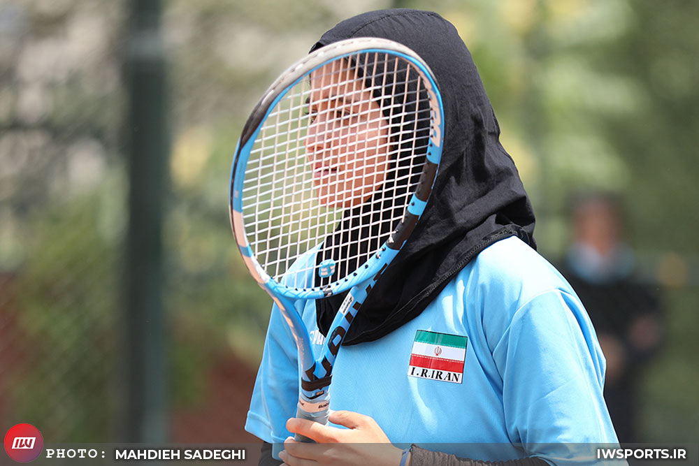 ۱۵۰ میلیون تومان جایزه برای مسابقات تنیس بانوان در اصفهان