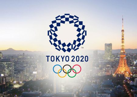 المپیک توکیو ۲۰۲۰