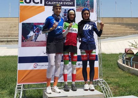 ماجراجویان | نگاهی بر دختران قهرمان دوچرخه سواری کوهستان و دانهیل