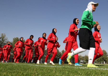 چه قرعه‌ای برای تیم ملی فوتبال زنان مناسب‌تر است؟