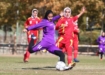 قرعه دلخواه تیم ملی فوتبال زنان در آسیا / همگروهی با هند