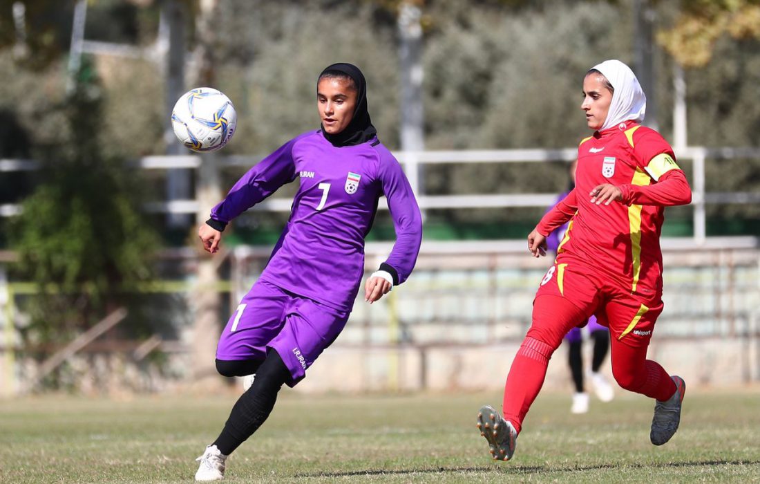 فولاد خوزستان تیم فوتبال زنان راه اندازی می‌کند